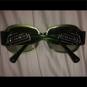 Coach Sunglasses